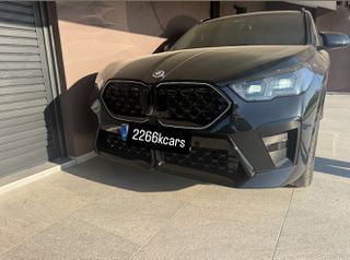 Bmw X2 2025 M SPORT-thumb-3
