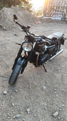 Triumph Street Twin 2021-thumb-2