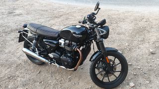 Triumph Street Twin 2021-thumb-4