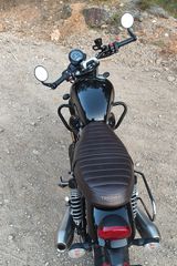 Triumph Street Twin 2021-thumb-9