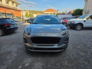 Ford Puma 2019 ΤΡΙΠΛΗ  ΕΓΓΥΗΣΗ ΑΤΡΑΚΑΡΙΣΤΟΥ ΜΗΧΑΝΗΣ ΧΙΛΙΟΜΕΤΡΩΝ-thumb-9
