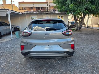 Ford Puma 2019 ΤΡΙΠΛΗ  ΕΓΓΥΗΣΗ ΑΤΡΑΚΑΡΙΣΤΟΥ ΜΗΧΑΝΗΣ ΧΙΛΙΟΜΕΤΡΩΝ-thumb-12