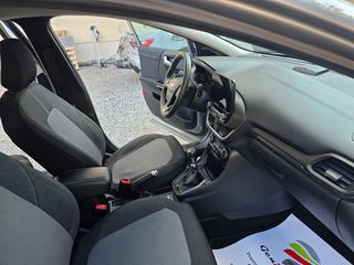 Ford Puma 2019 ΤΡΙΠΛΗ  ΕΓΓΥΗΣΗ ΑΤΡΑΚΑΡΙΣΤΟΥ ΜΗΧΑΝΗΣ ΧΙΛΙΟΜΕΤΡΩΝ-thumb-17