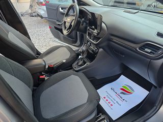 Ford Puma 2019 ΤΡΙΠΛΗ  ΕΓΓΥΗΣΗ ΑΤΡΑΚΑΡΙΣΤΟΥ ΜΗΧΑΝΗΣ ΧΙΛΙΟΜΕΤΡΩΝ-thumb-18