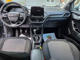 Ford Puma 2019 ΤΡΙΠΛΗ  ΕΓΓΥΗΣΗ ΑΤΡΑΚΑΡΙΣΤΟΥ ΜΗΧΑΝΗΣ ΧΙΛΙΟΜΕΤΡΩΝ-thumb-22