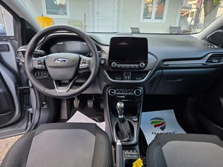 Ford Puma 2019 ΤΡΙΠΛΗ  ΕΓΓΥΗΣΗ ΑΤΡΑΚΑΡΙΣΤΟΥ ΜΗΧΑΝΗΣ ΧΙΛΙΟΜΕΤΡΩΝ-thumb-19