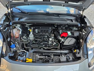 Ford Puma 2019 ΤΡΙΠΛΗ  ΕΓΓΥΗΣΗ ΑΤΡΑΚΑΡΙΣΤΟΥ ΜΗΧΑΝΗΣ ΧΙΛΙΟΜΕΤΡΩΝ-thumb-32