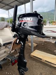 Suzuki DF4A