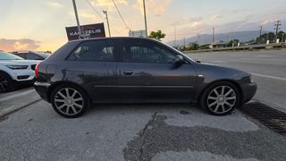 Audi A3 2002-thumb-1