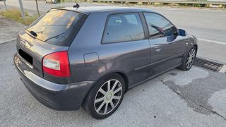Audi A3 2002-thumb-2