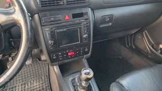 Audi A3 2002-thumb-12