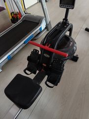 Κωπηλατική νερού Victory Water Rower VIKING R-17