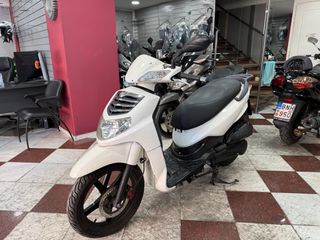 Sym HD 200i EVO 2010 ( ΓΡΑΜΜΑΤΙΑ ΜΕΤΑΞΥ ΜΑΣ  )-thumb-1
