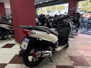 Sym HD 200i EVO 2010 ( ΓΡΑΜΜΑΤΙΑ ΜΕΤΑΞΥ ΜΑΣ  )-thumb-3