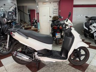 Sym HD 200i EVO 2010 ( ΓΡΑΜΜΑΤΙΑ ΜΕΤΑΞΥ ΜΑΣ  )-thumb-4