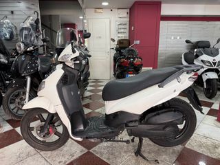 Sym HD 200i EVO 2010 ( ΓΡΑΜΜΑΤΙΑ ΜΕΤΑΞΥ ΜΑΣ  )-thumb-5