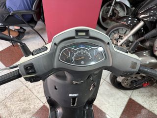 Sym HD 200i EVO 2010 ( ΓΡΑΜΜΑΤΙΑ ΜΕΤΑΞΥ ΜΑΣ  )-thumb-6