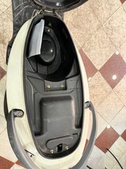 Sym HD 200i EVO 2010 ( ΓΡΑΜΜΑΤΙΑ ΜΕΤΑΞΥ ΜΑΣ  )-thumb-7