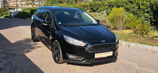 Ford Focus 2018 ΣΑΝ ΚΑΙΝΟΥΡΓΙΟ.-thumb-7