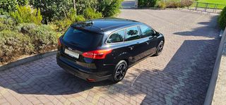 Ford Focus 2018 ΣΑΝ ΚΑΙΝΟΥΡΓΙΟ.-thumb-3