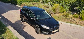 Ford Focus 2018 ΣΑΝ ΚΑΙΝΟΥΡΓΙΟ.-thumb-2