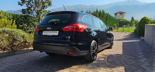 Ford Focus 2018 ΣΑΝ ΚΑΙΝΟΥΡΓΙΟ.-thumb-9