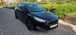 Ford Focus 2018 ΣΑΝ ΚΑΙΝΟΥΡΓΙΟ.-thumb-0