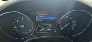 Ford Focus 2018 ΣΑΝ ΚΑΙΝΟΥΡΓΙΟ.-thumb-27