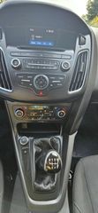 Ford Focus 2018 ΣΑΝ ΚΑΙΝΟΥΡΓΙΟ.-thumb-25