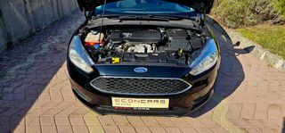 Ford Focus 2018 ΣΑΝ ΚΑΙΝΟΥΡΓΙΟ.-thumb-28
