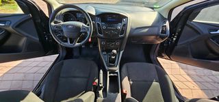 Ford Focus 2018 ΣΑΝ ΚΑΙΝΟΥΡΓΙΟ.-thumb-12