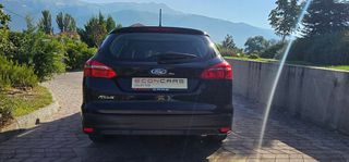 Ford Focus 2018 ΣΑΝ ΚΑΙΝΟΥΡΓΙΟ.-thumb-5
