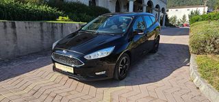 Ford Focus 2018 ΣΑΝ ΚΑΙΝΟΥΡΓΙΟ.-thumb-8