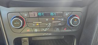 Ford Focus 2018 ΣΑΝ ΚΑΙΝΟΥΡΓΙΟ.-thumb-19