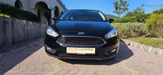 Ford Focus 2018 ΣΑΝ ΚΑΙΝΟΥΡΓΙΟ.-thumb-4