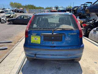 FIAT PUNTO 1996 ΚΩΔ ΚΙΝΗΤΗΡΑ 176Α8000 ΜΟΝΟ ΓΙΑ ΑΝΤΑΛΛΑΚΤΙΚΑ ΑΠΟΣΤΟΛΗ ΣΕ ΟΛΗ ΤΗΝ ΕΛΛΑΔΑ