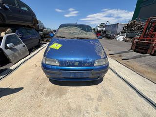 FIAT PUNTO 1996 ΚΩΔ ΚΙΝΗΤΗΡΑ 176Α8000 ΜΟΝΟ ΓΙΑ ΑΝΤΑΛΛΑΚΤΙΚΑ ΑΠΟΣΤΟΛΗ ΣΕ ΟΛΗ ΤΗΝ ΕΛΛΑΔΑ-thumb-1