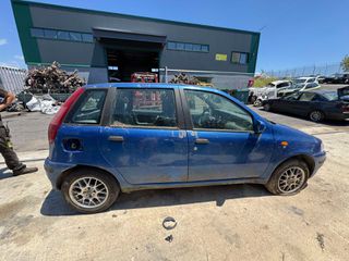 FIAT PUNTO 1996 ΚΩΔ ΚΙΝΗΤΗΡΑ 176Α8000 ΜΟΝΟ ΓΙΑ ΑΝΤΑΛΛΑΚΤΙΚΑ ΑΠΟΣΤΟΛΗ ΣΕ ΟΛΗ ΤΗΝ ΕΛΛΑΔΑ-thumb-2
