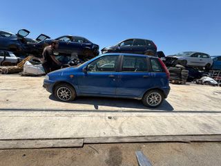FIAT PUNTO 1996 ΚΩΔ ΚΙΝΗΤΗΡΑ 176Α8000 ΜΟΝΟ ΓΙΑ ΑΝΤΑΛΛΑΚΤΙΚΑ ΑΠΟΣΤΟΛΗ ΣΕ ΟΛΗ ΤΗΝ ΕΛΛΑΔΑ-thumb-3