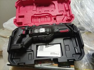 Parkside Performance 20V Σπαθόσεγα Brushless (PSSAP 2028 A1) - Ολοκαίνουργια (Solo)