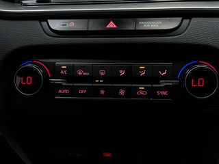 Kia XCeed 2022 1.5T 160ps LX Optimum iMT 48V Hybrid-thumb-33
