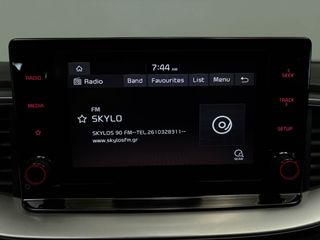 Kia XCeed 2022 1.5T 160ps LX Optimum iMT 48V Hybrid-thumb-34