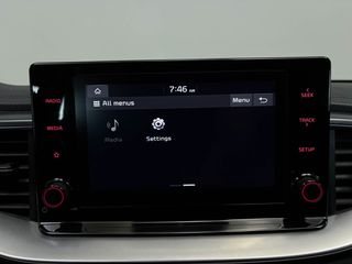 Kia XCeed 2022 1.5T 160ps LX Optimum iMT 48V Hybrid-thumb-36