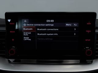 Kia XCeed 2022 1.5T 160ps LX Optimum iMT 48V Hybrid-thumb-37