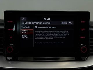Kia XCeed 2022 1.5T 160ps LX Optimum iMT 48V Hybrid-thumb-38