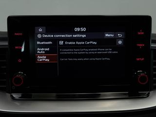 Kia XCeed 2022 1.5T 160ps LX Optimum iMT 48V Hybrid-thumb-39