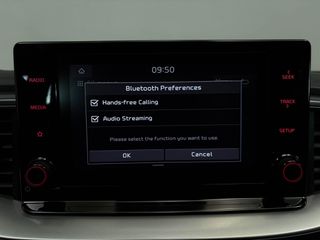 Kia XCeed 2022 1.5T 160ps LX Optimum iMT 48V Hybrid-thumb-40