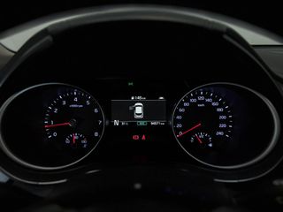 Kia XCeed 2022 1.5T 160ps LX Optimum iMT 48V Hybrid-thumb-31