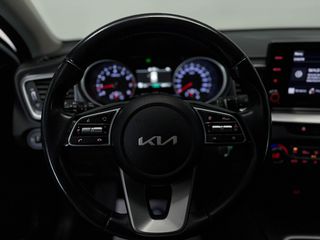 Kia XCeed 2022 1.5T 160ps LX Optimum iMT 48V Hybrid-thumb-28