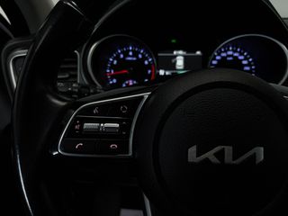 Kia XCeed 2022 1.5T 160ps LX Optimum iMT 48V Hybrid-thumb-29